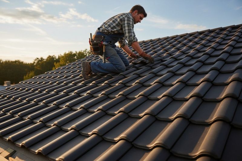 Increase Your Roofing Service Business with an AI Driven, Targeted Website