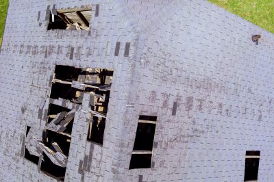 Reinforcing Vulnerable Areas