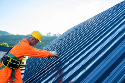 Commercial Roofing Experts