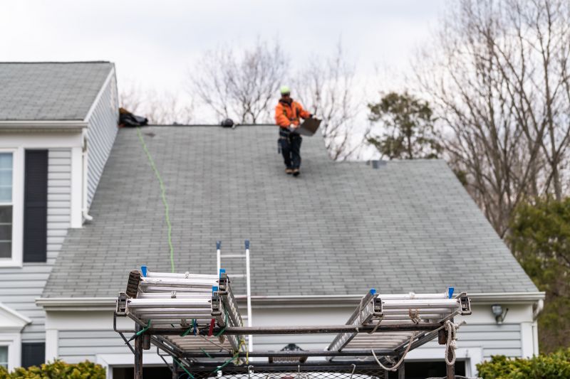 Schedule Your Roofing Service